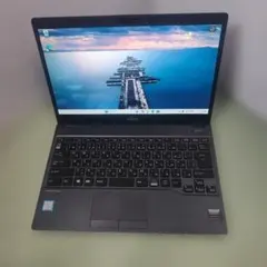 爆速SSD Windows11 ノートパソコン Core i5第11世代 Core i5第7世代 富士通 爆速SSD Windows11 ノートパソコン - メルカリ