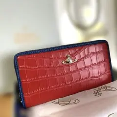 新品未使用品VivienneWestwood長財布