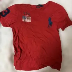 ポロラルフローレン Tシャツのサムネイル