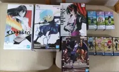 転生したらスライムだった件　プライスフィギュア　11体セット