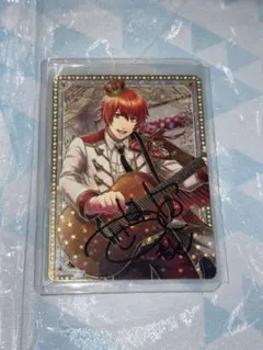や*や様 うたプリ シャニライ ビジュコレVol.5 一十木音也　SEC うたプリ シャニライ ビジュコレVol.5 一十木音也 SEC - メルカリ