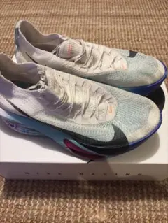 NIKE アルファフライ3 ALPHAFLY3 28cm