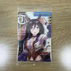 ウマ娘プリティーダービー ツインウエハース シーキングザパール