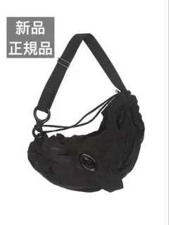バッグ NUTEMPEROR black shoulder bag NUTEMPEROR / ナットエンペラー - PU LEATHER BAG (BLACK