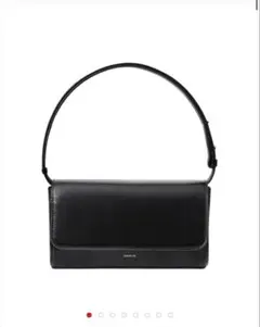 STAND OIL スタンドオイル Coco bag ココバッグ ブラック - メルカリ