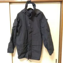 希少Sサイズ 米軍実物 ECWCS GEN2 LEVEL6 パーカーアメリカ製