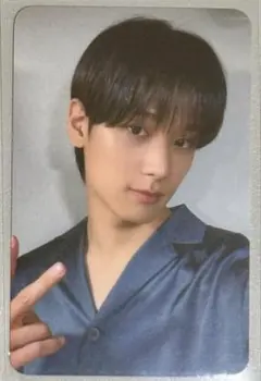 ジュヨン　トレカ　withmuu パジャマ　the boyz ドボイズ　ドボ