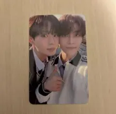 ジュンソ シンロン ケミ ALD1 トレカ