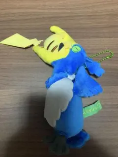 ポケモン シャワーズ 一番くじ むぎゅころぬいぐるみ - メルカリ
