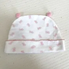 ファミリア　familiar ベビー帽子