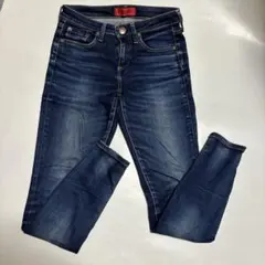 RED CARD デニム サイズ24美品