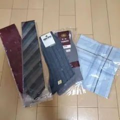 ビジネスマン５点セット