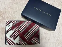 ラルフローレン　タオルセット
