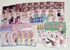 すとぷり さとみくん カード まとめ売り