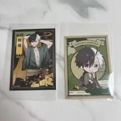 ウィンブレ クラウドキャッチャー オリジナルブロマイド 桜遥