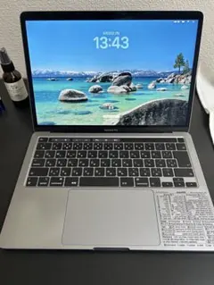 MacBook Pro 2020 16GB