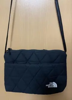 THE NORTH FACE ノースフェイスジオフェイスポーチ ショルダーバッグ