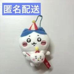 ちいかわらんど　うきうきマスコット　ハチワレ