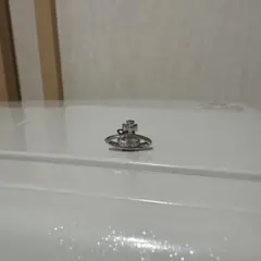 Vivienne Westwood オーブ ピアス 片耳用 고장·부품용