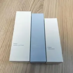 Fleuri　フルリ　スキンケアセット 3点　洗顔　化粧水　美容液のサムネイル