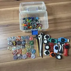 ベイブレード セット