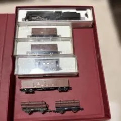 加工品 KATO ホキ9500矢橋工業 24両 - メルカリ