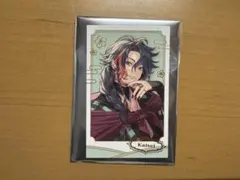 にじさんじ 魁星 3SKM 2nd Anniversary チェキ風カード