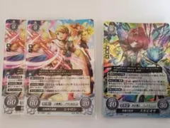 ファイアーエムブレム サイファ インバース 覚醒 カード FE - メルカリ