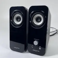 ROCKBEATS 2.1chアンプ内蔵スピーカー - メルカリ
