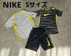 超美品★NIKE★セットアップ★プラクティスTシャツ★プラクティスパンツ