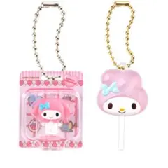 サンリオキャラクターズ パッケージミニチュアコレクション キャンディ マイメロ