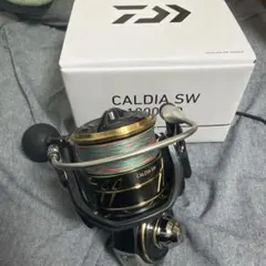 2025年最新】カルディアsw10000の人気アイテム - メルカリ