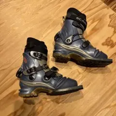 スカルパ　WS テレマークブーツ　T2