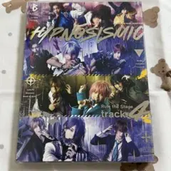 ヒプステ track4