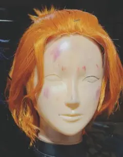 ツイステ　ケイト　コスプレウィッグ
