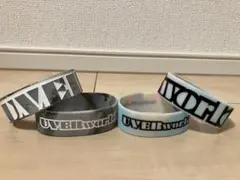 UVERworld ラババン　4個セット