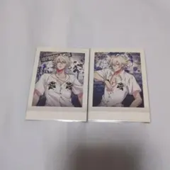 2025年最新】ヒプマイ ぱしゃこれ 左馬刻の人気アイテム - メルカリ