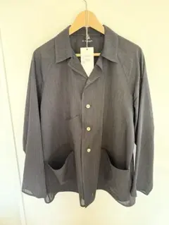 MAATEE&SONS 折って折ってCOVERALL サイズ1
