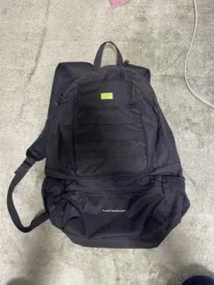 2026年最新】HUF リュック・バックパックの人気アイテム - メルカリ