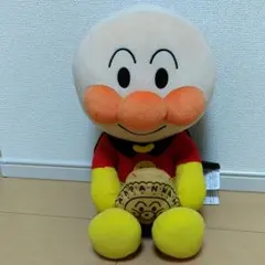 アンパンマン メガジャンボぬいぐるみ