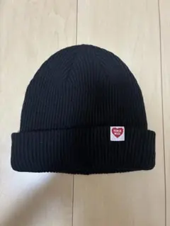 human made ボンボン　ニット帽　ビーニー　2way ロゴ　y2k Amazon.co.jp: HUMAN MADE ヒューマンメイド ポンポン ボンボン ニット