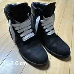 ティンバーランド ブーツ・革靴