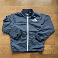 新品未使用　ノースフェイス　ウインドブレーカー