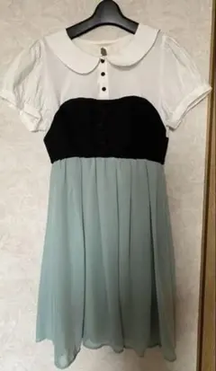 イーハイフンボンボン　Princess Aurora One Piece