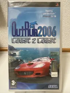 2026年最新】Outrun 2006: Coast 2 Coast の人気アイテム - メルカリ