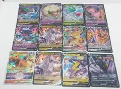 ポケモンカード メガフジギバナex まとめ売り SR SAR 12枚セット