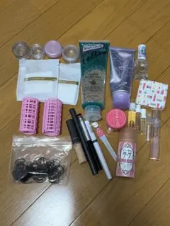 新品　中古　コスメ　まとめうり　化粧　メイク　まとめ売り　セット　激安