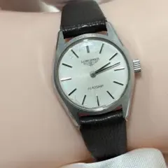 LONGINES FLAGSHIP 手巻き レディース 腕時計　ロンジン 時計のサムネイル