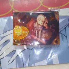 暁山瑞希 ノーブルアート