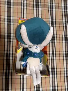 廃盤品 タカラトミー バドレックス ぬいぐるみ
